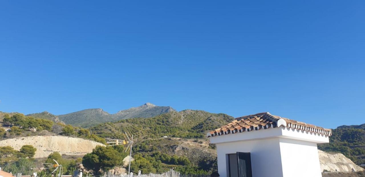Casa Angeles Villa Maro Exteriör bild
