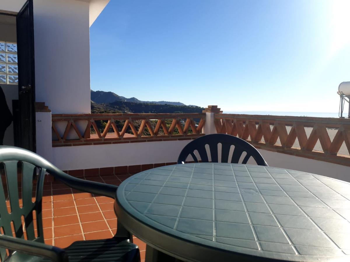Casa Angeles Villa Maro Exteriör bild